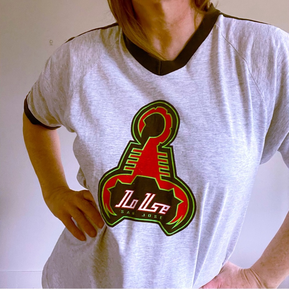 Vintage concert t-shirt / No Use For A Name / NUFAN / RARE / XL / 90s punk